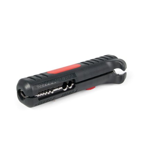 Стриппер КВТ WS-21 для снятия изоляции 0.5-6 мм  картинка